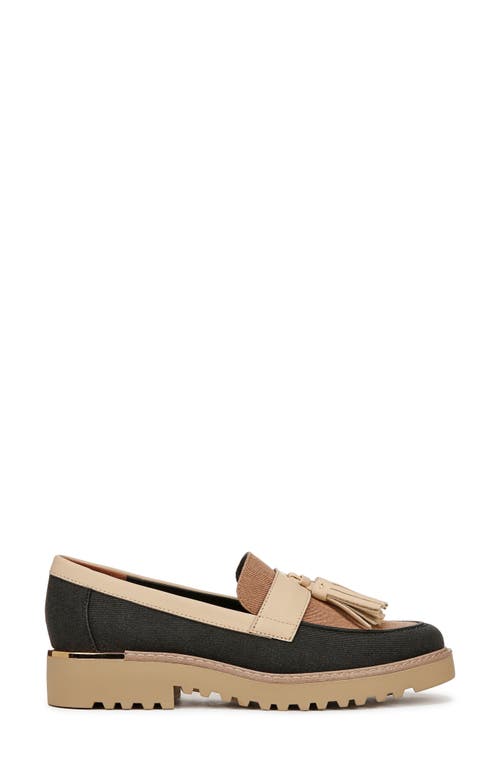 Franco Sarto Carolynn Tassel Loafer