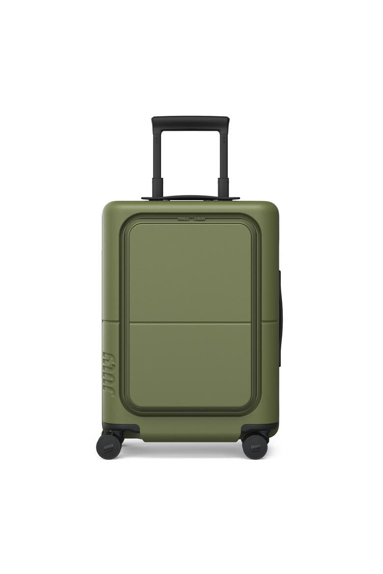 Carry On Pro, Main, color, Moss