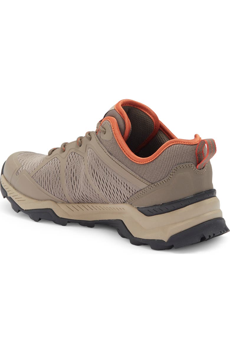 Eddie Bauer Low Hiker Sneaker, Alternate, color,