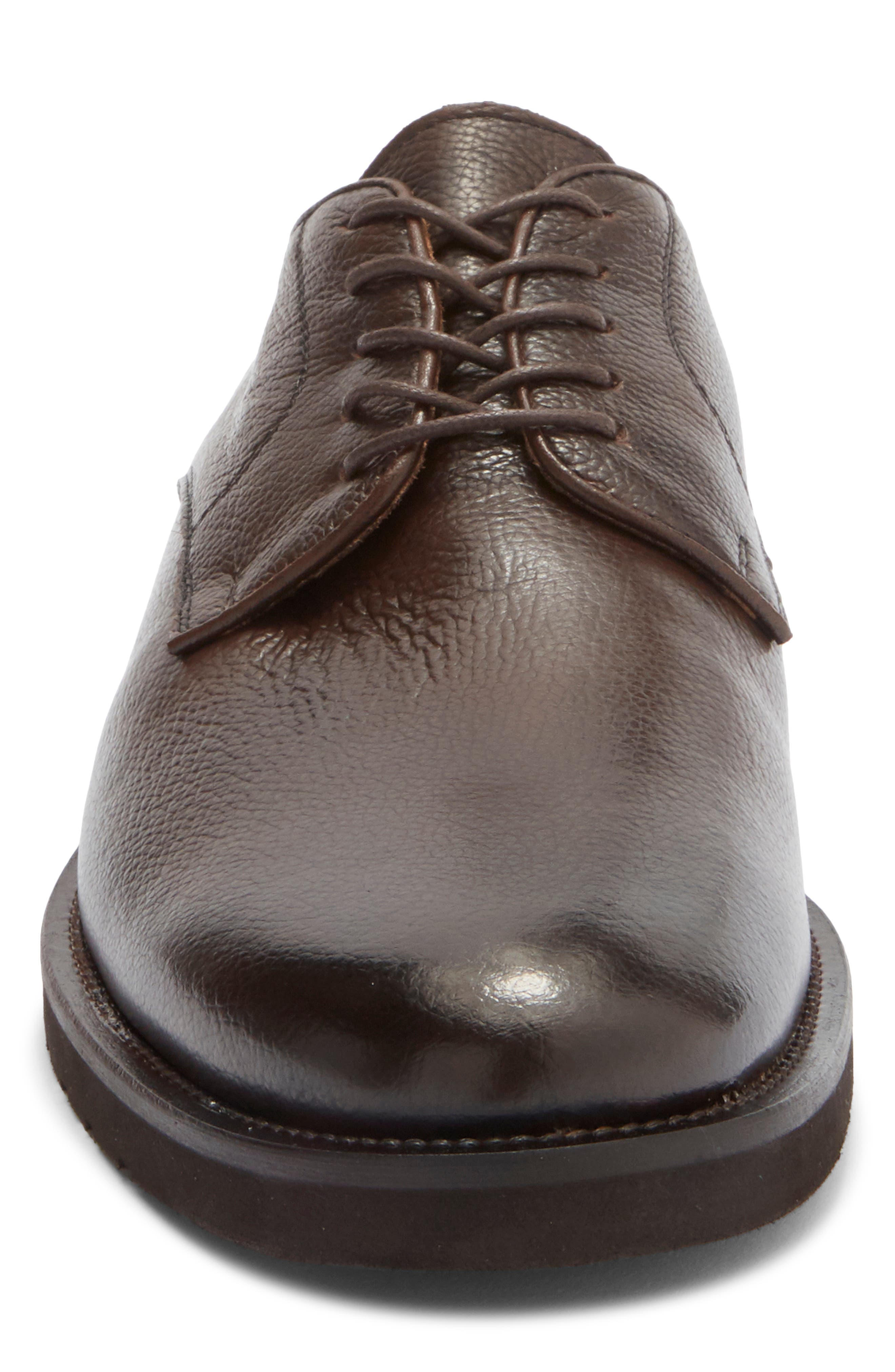 TO BOOT NEW YORK Summit Derby, Alternate, color, Old Zeus Wood