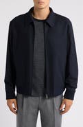 BOSS Hanry Bomber Jacket