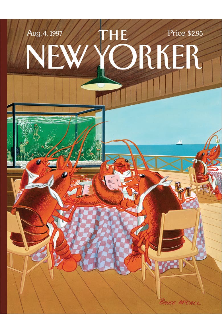 Lobsterman's Special 1000 Piece Puzzle, Alternate, color, No Color