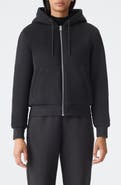 Mackage Gwendal Reversible Hooded Jacket