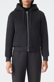 Mackage Gwendal Reversible Hooded Jacket