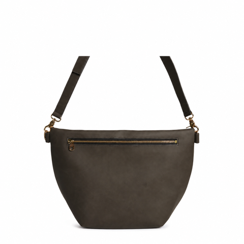 Pineapple Hobo Fanny Bag
