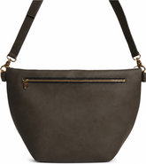 Allegorie Pineapple Hobo Fanny Bag