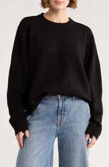 French Connection Emilia Crewneck Sweater