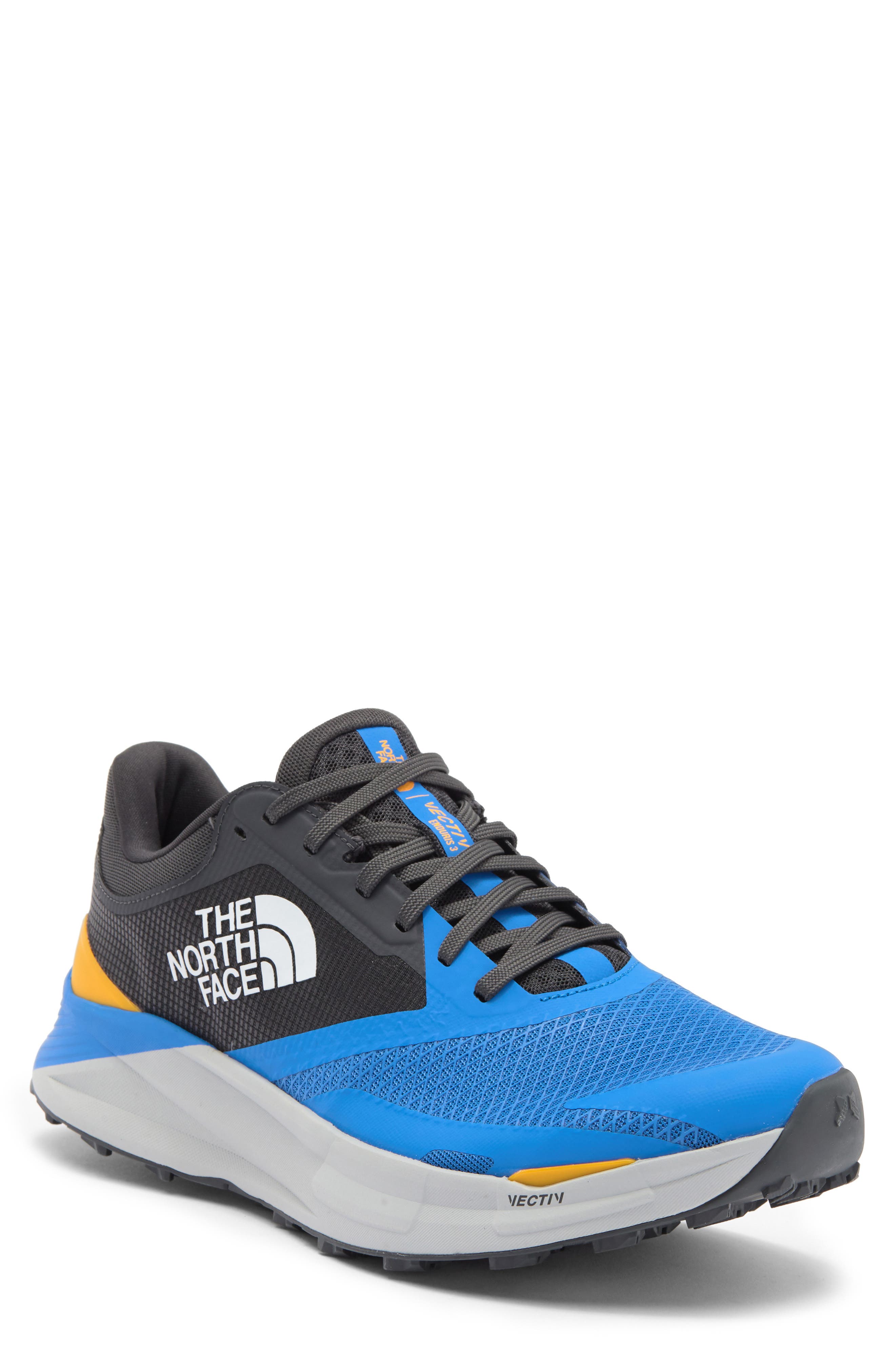 The North Face VECTIV<sup>™</sup> Enduris 3 Hiking Shoe, Main, color, 