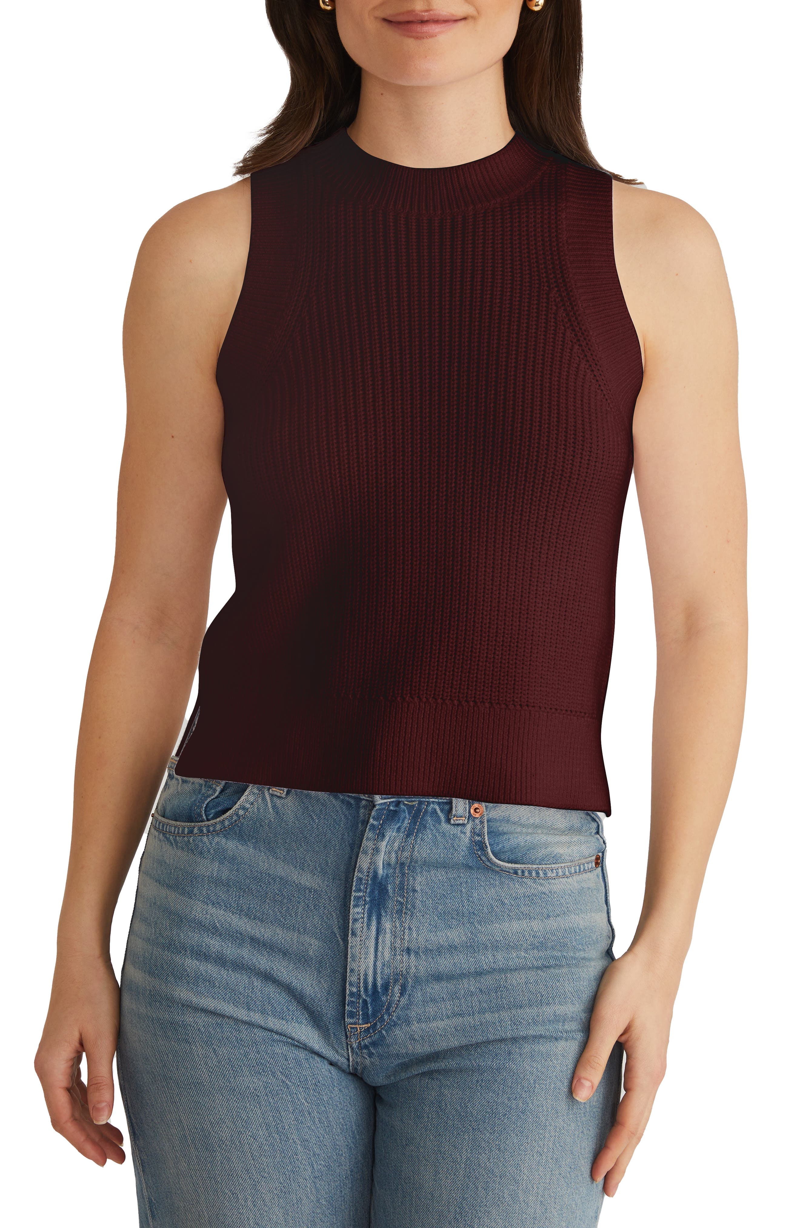 OXBLOOD