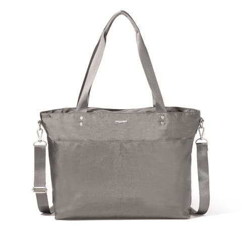 Carryall Laptop Tote Bag