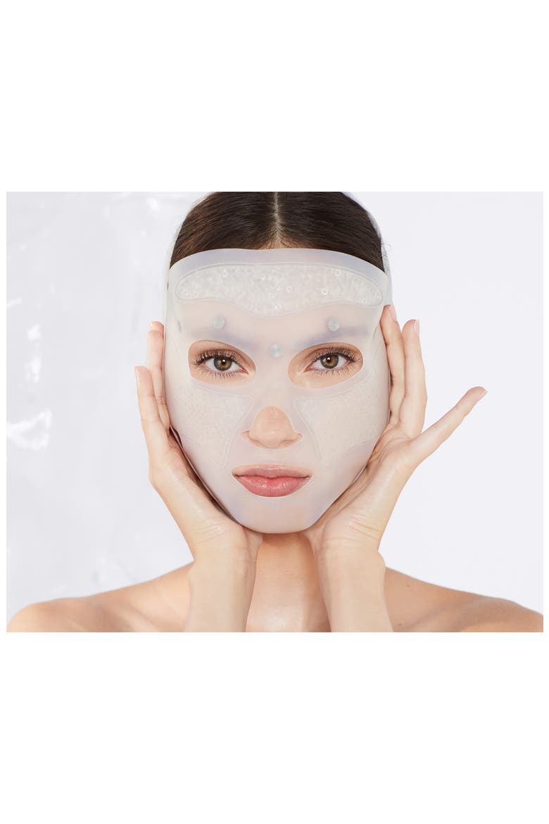 Cryo-Recovery Lifting Face Mask, Alternate, color, NO COLOR
