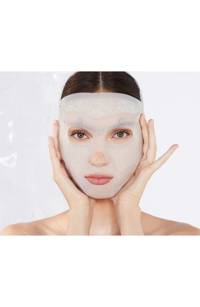 Charlotte Tilbury Cryo-Recovery Lifting Face Mask, Alternate, color,