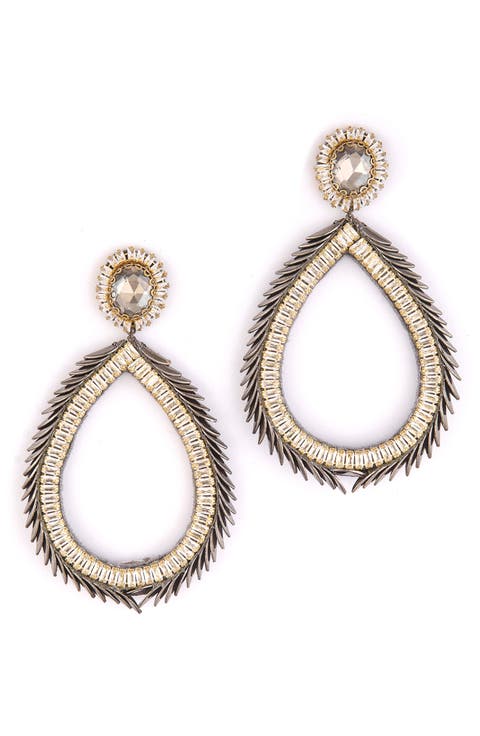 Sydney Drop Earrings