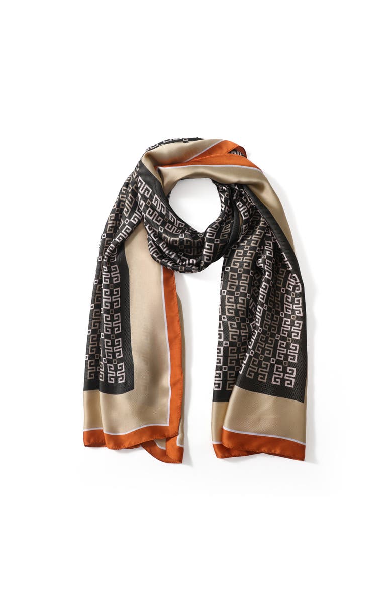 Youzey The Scarlet Scarf, Main, color, 