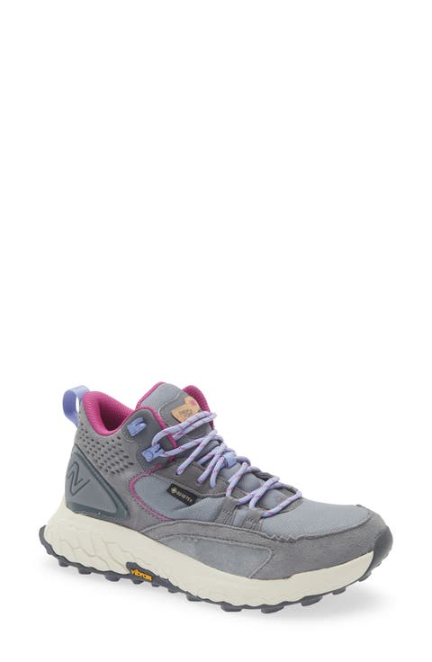 HIMC Trail Hiking Boot (Women)