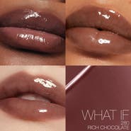 NARS Afterglow Lip Shine Lip Gloss