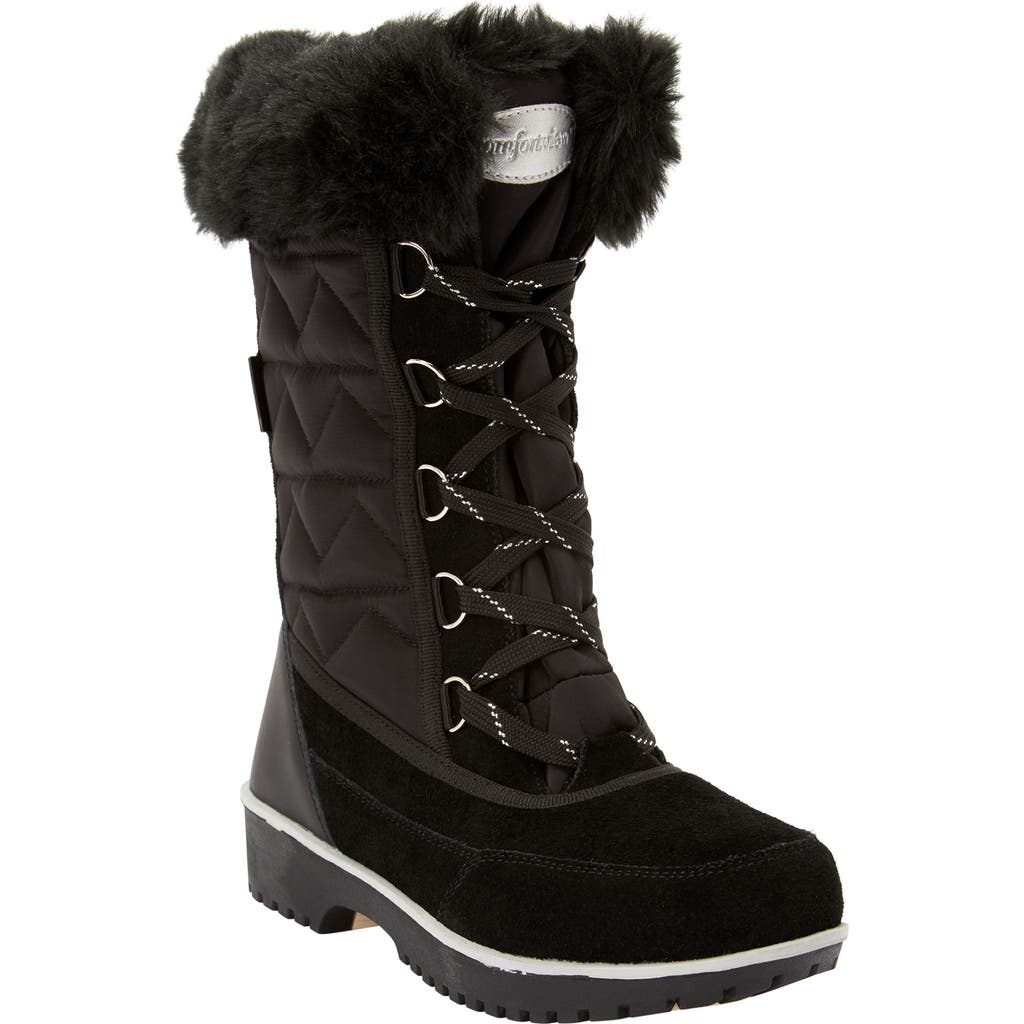 Comfortview The Eileen Waterproof Boot