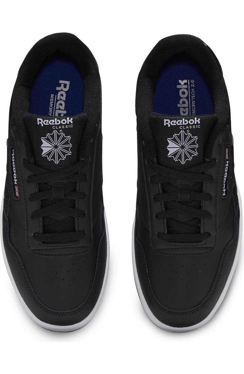 Reebok Club MEMT Shoe, Alternate, color,