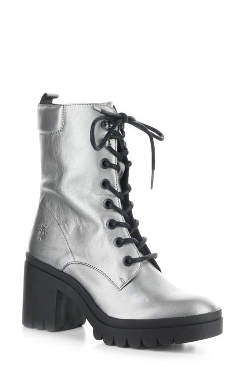 Tiel Combat Boot (Women)