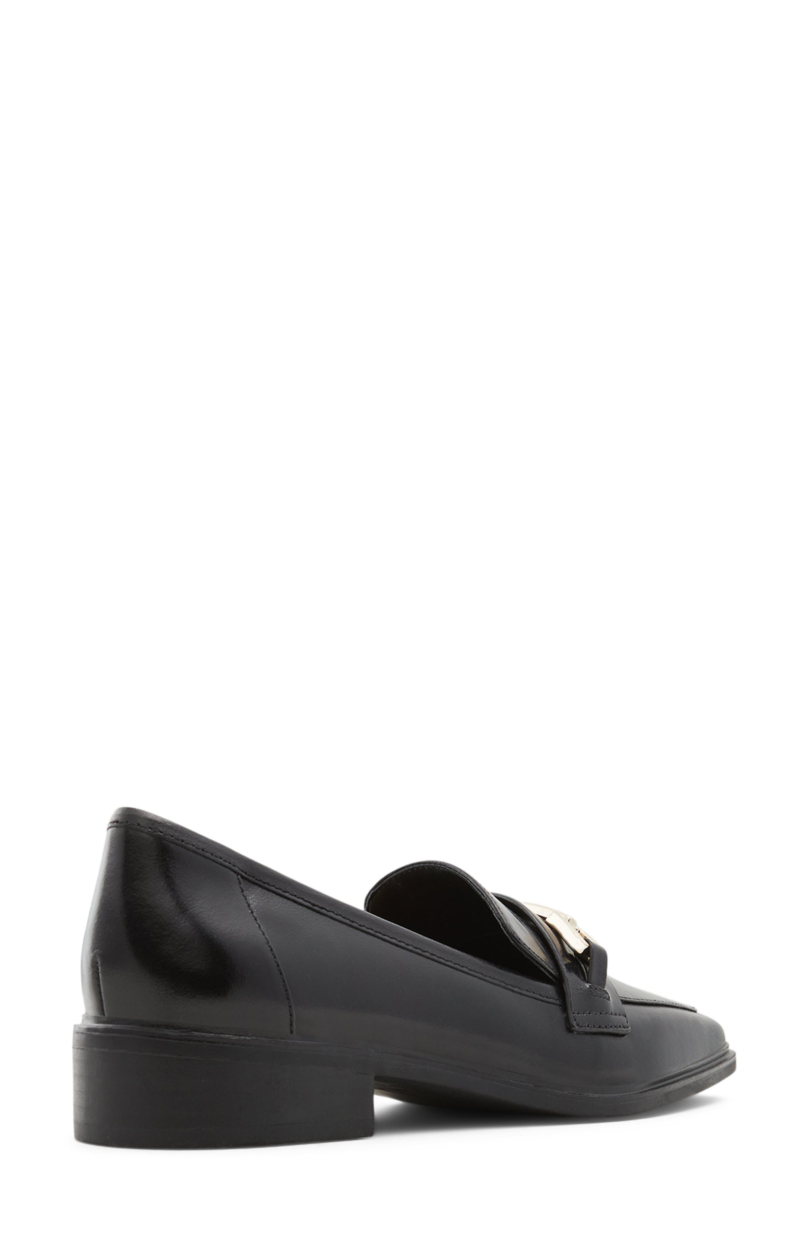 ALDO Wiciclyaflex Bit Loafer, Alternate, color, 