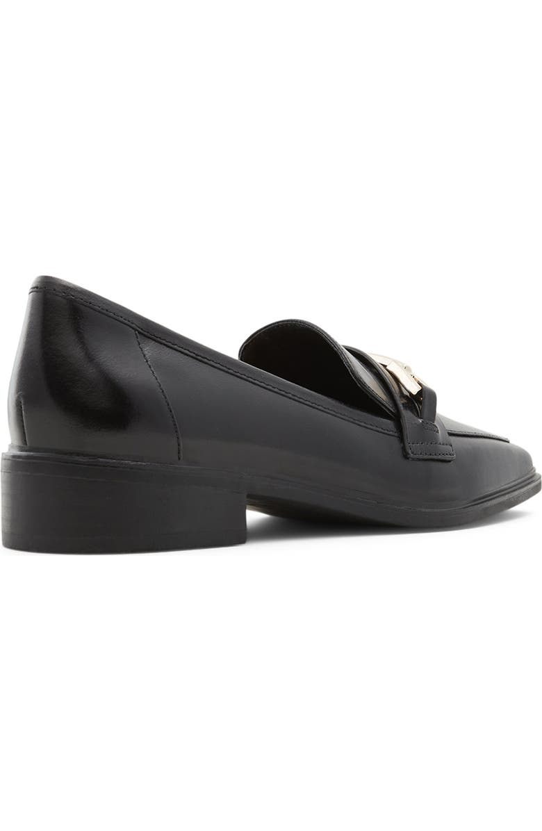 ALDO Wiciclyaflex Bit Loafer, Alternate, color,