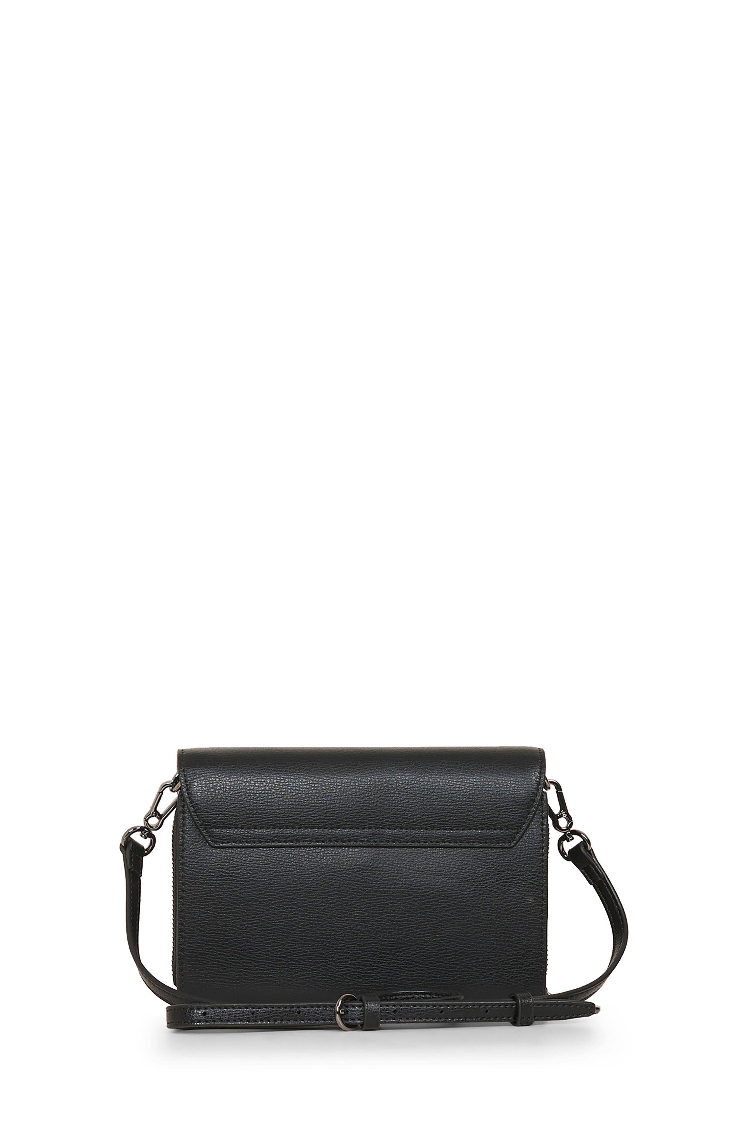 Lourdes Crossbody, Alternate, color, Multi/Black