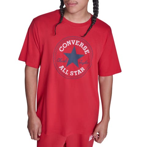 Chuck Taylor All Star Logo T-Shirt