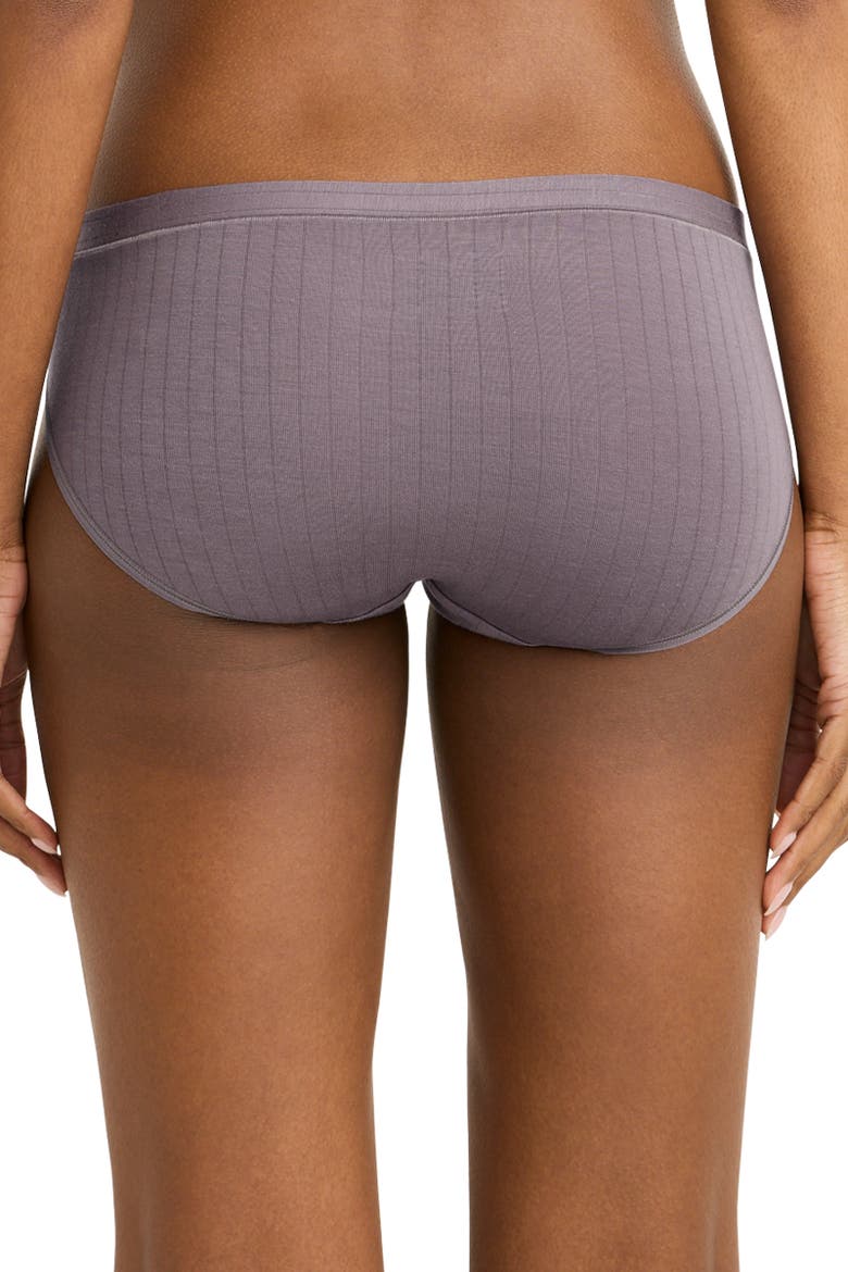 Women's Light & Airy Bikini - 3 Pack, Alternate, color, Twilight Veil
