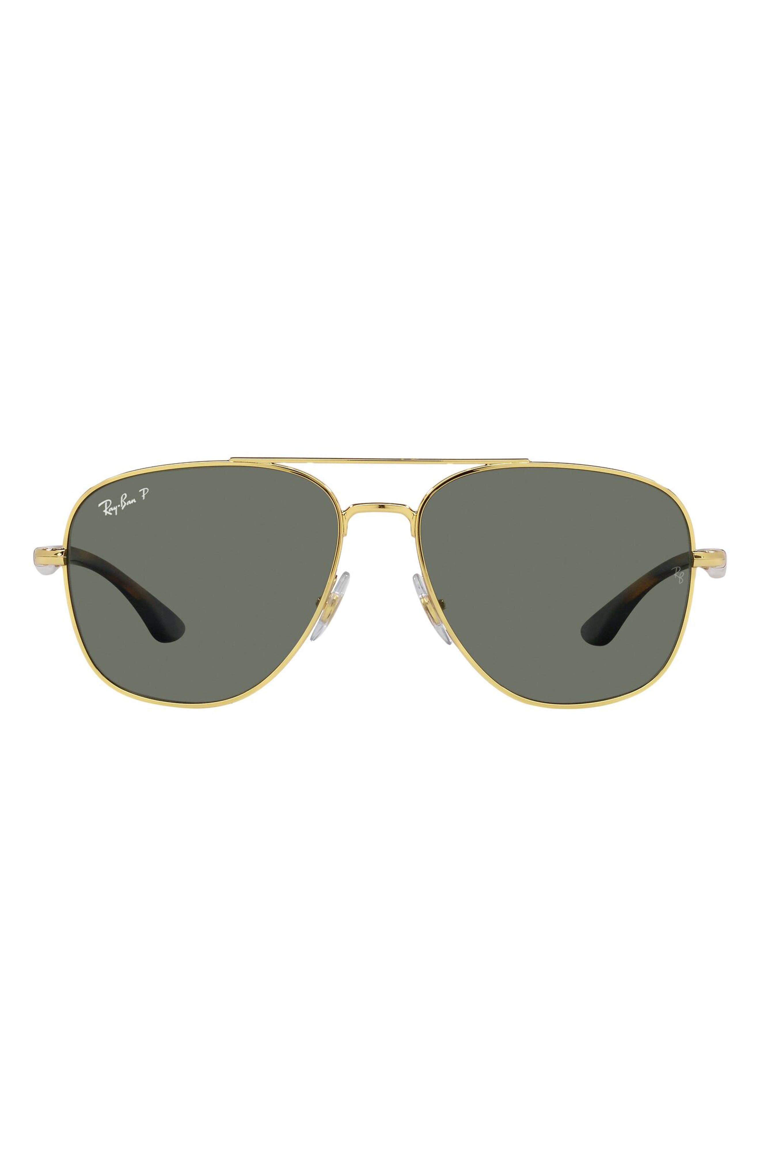 selected ARISTA/ POLAR GREEN