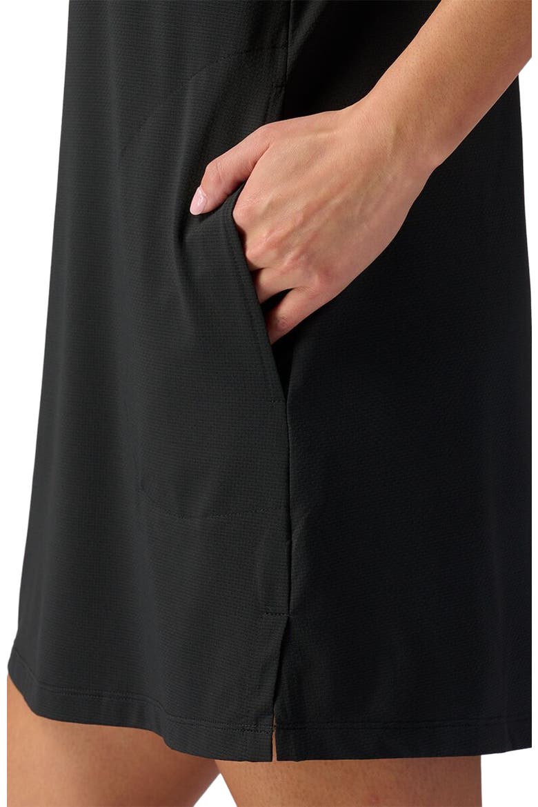 Tahoe Sun Dress - Women's, Alternate, color, Black