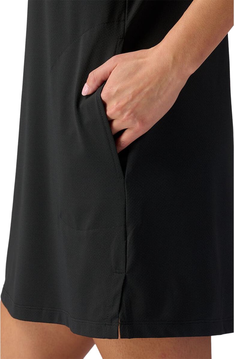 Backcountry Tahoe Sun Dress - Women's, Alternate, color, Black