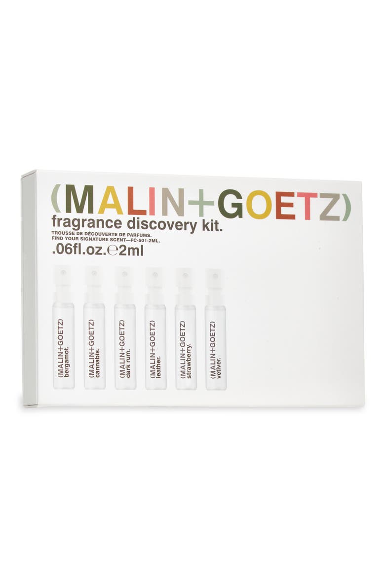 Fragrance Discovery Set, Alternate, color, NO COLOR