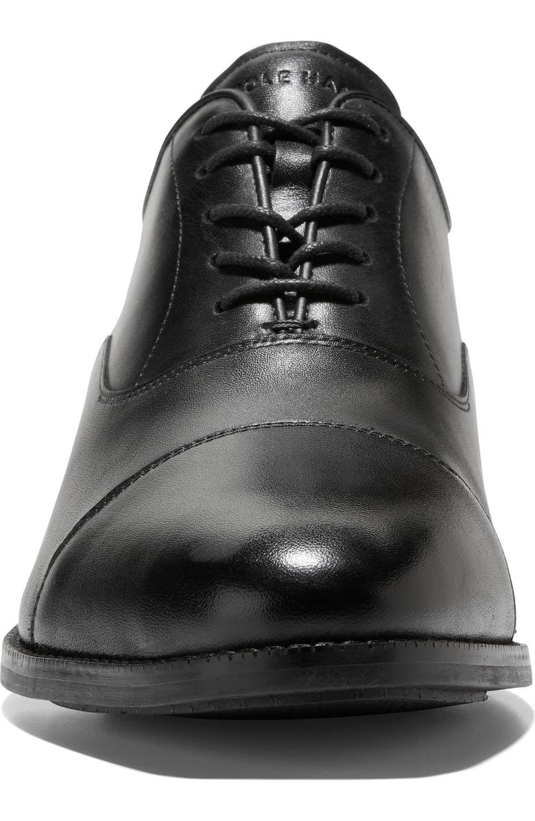 Cole Haan Broadway Cap Toe Oxford, Alternate, color,