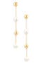 selected White- Gold