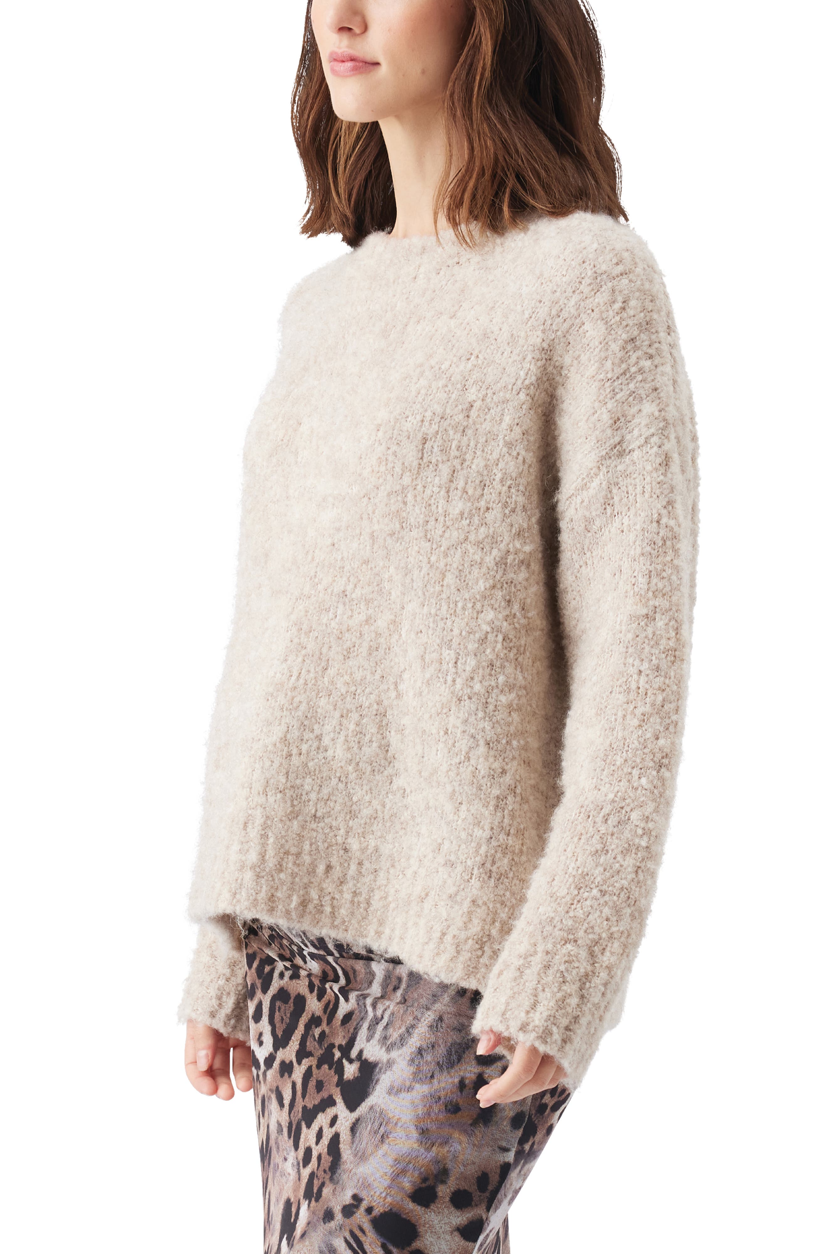 Theo Cosy Knit - image 2