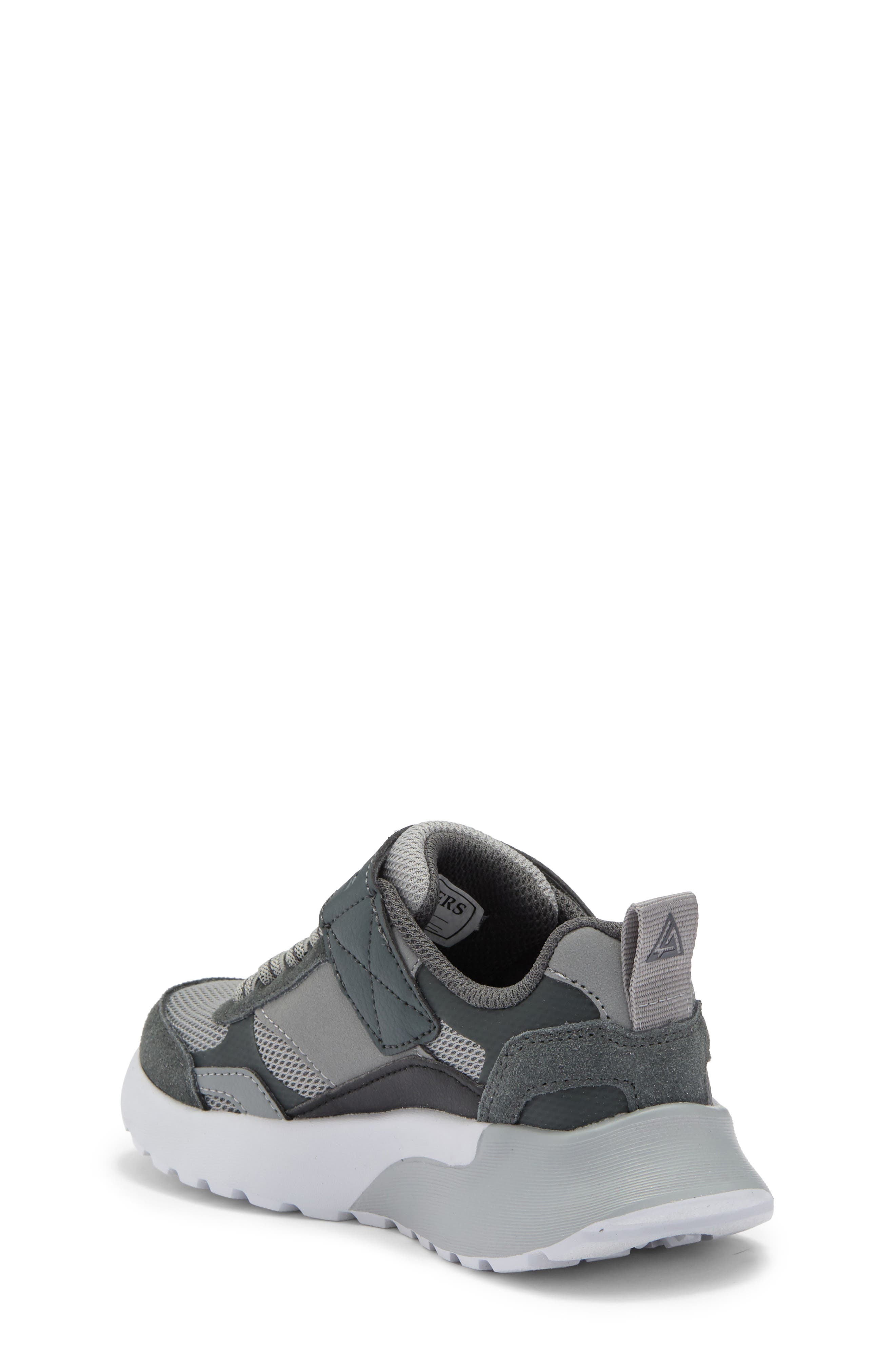 SKECHERS Kids' SKX Sneaker, Alternate, color, 