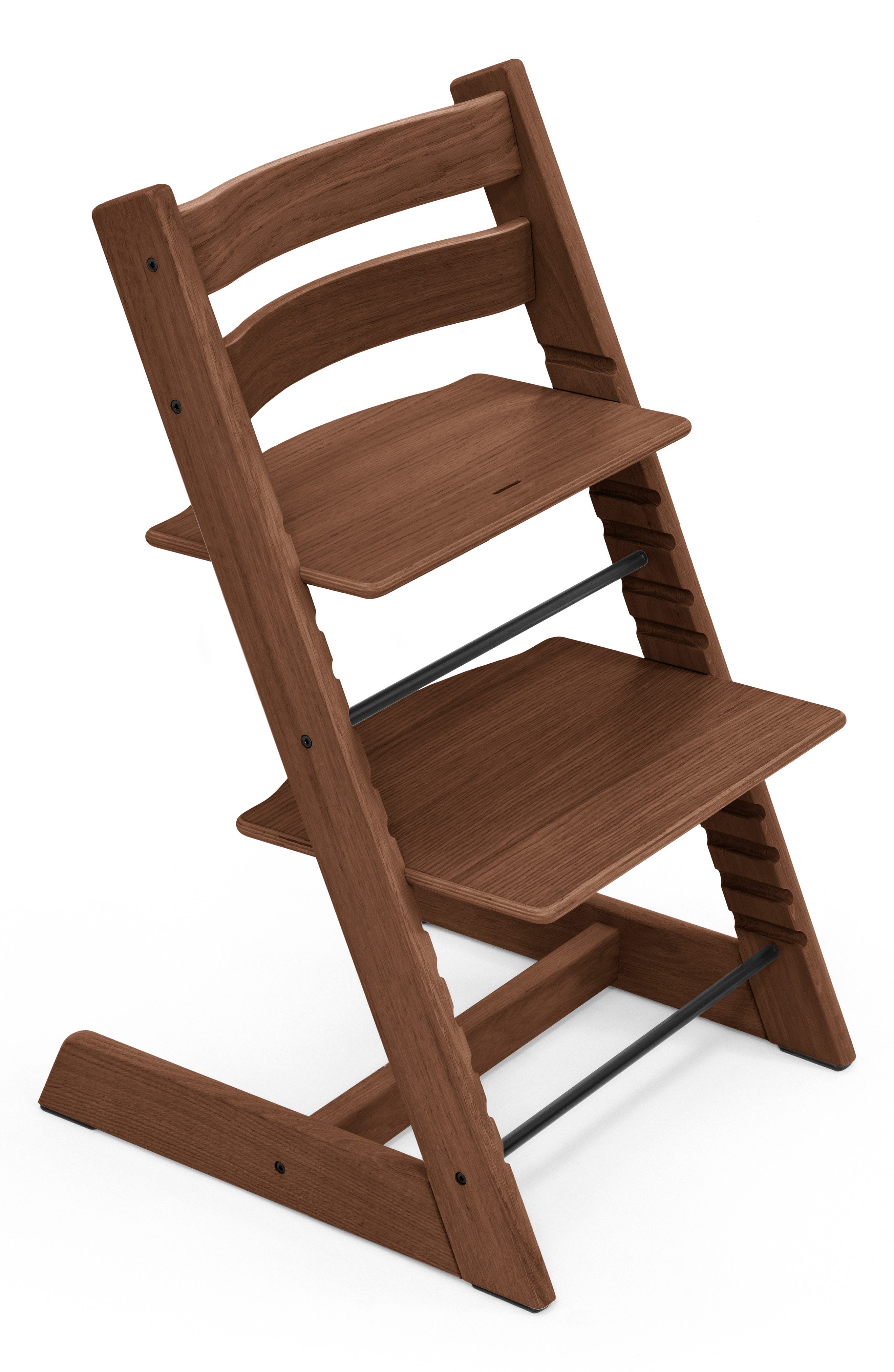 Stokke Tripp Trapp® Chair in Brown 