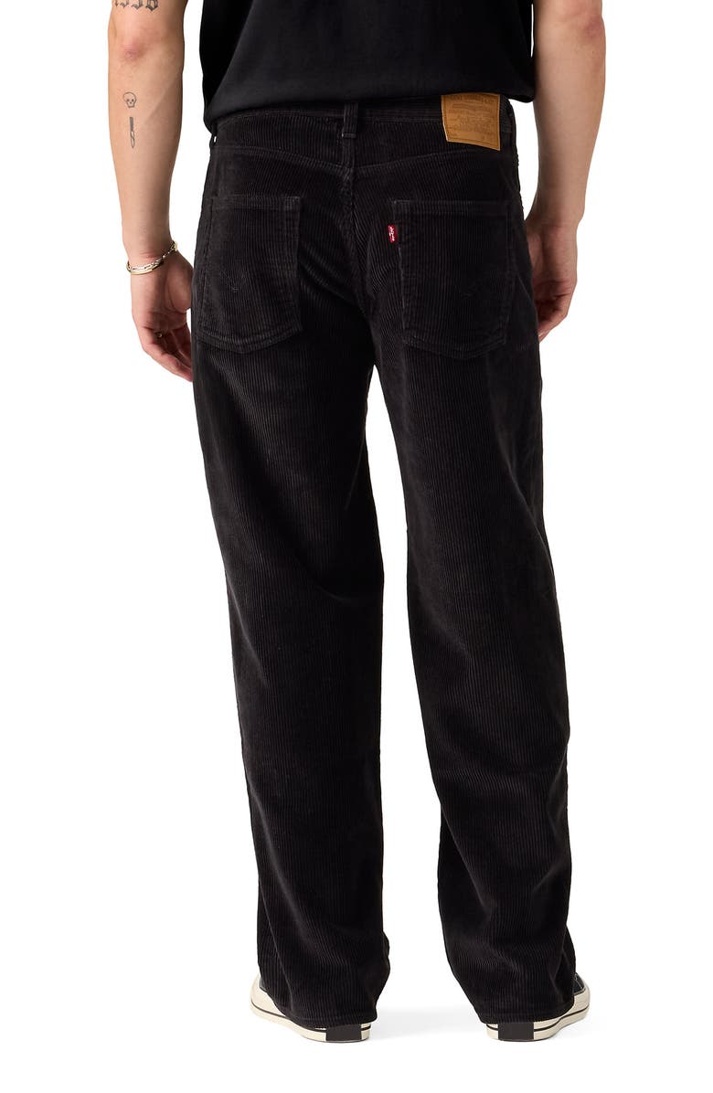 Levi's<sup>®</sup> 578<sup>™</sup> Baggy Jeans, Alternate, color, Meteorite