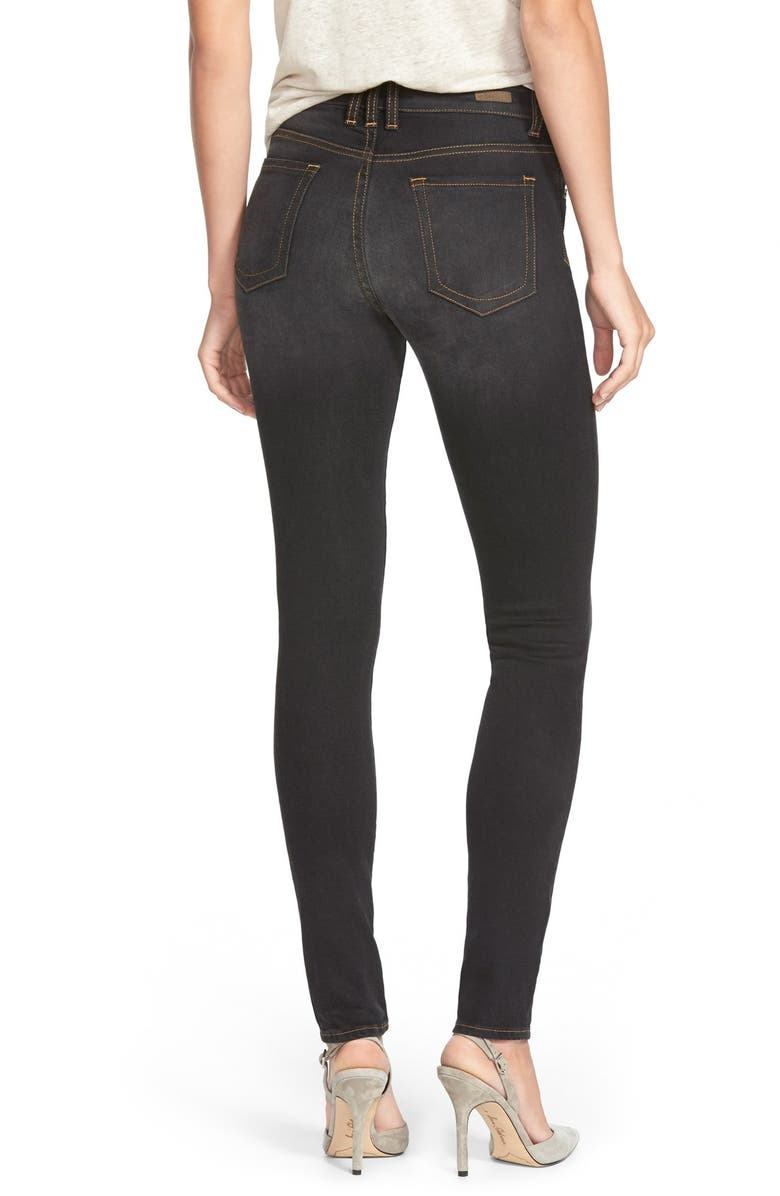 KUT from the Kloth 'Diana' Stretch Skinny Jeans, Alternate, color, 