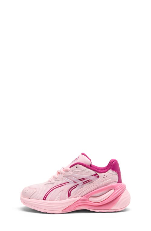 Puma Inverse Dimension Sneaker In Pink