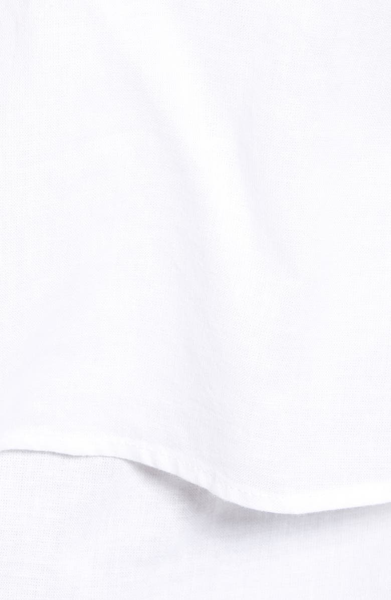 DL1961 Downing Street Flutter Tank, Alternate, color,