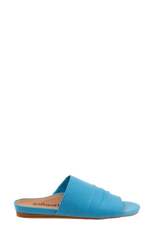 SOFTWALK SOFTWALK® CAMANO SLIDE SANDAL