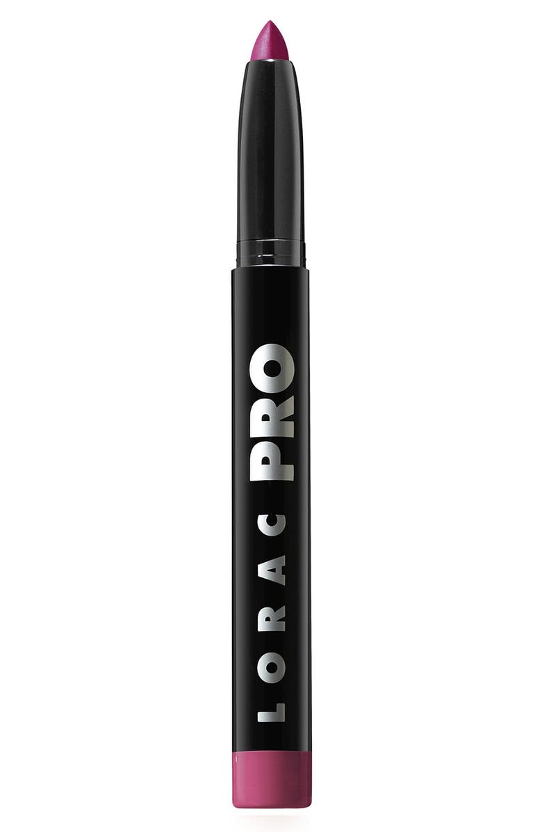 LORAC PRO Matte Lip Color, Main, color, 