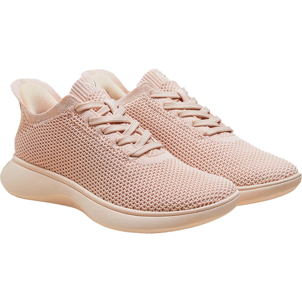 Vivaia Unisex Sneaker Sliders (hands Free) In Pink