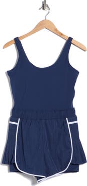 YOGALICIOUS Radiant Romper