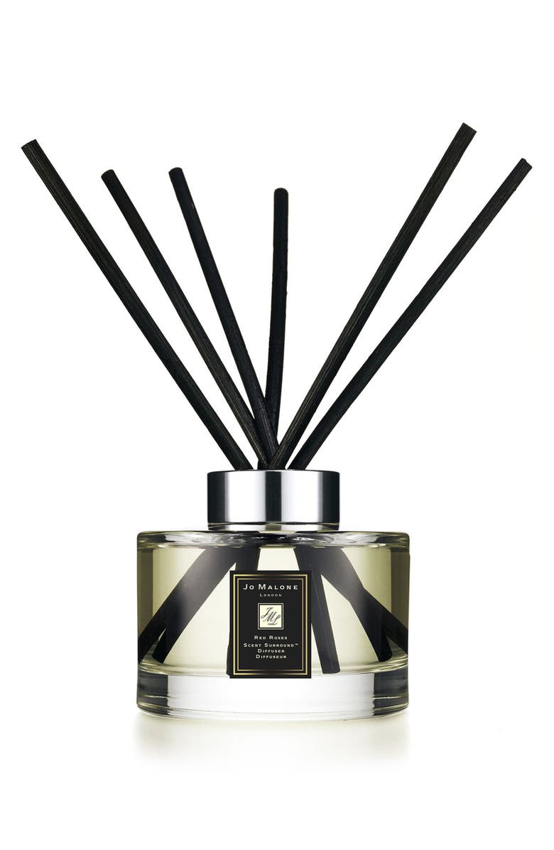 Jo Malone London<sup>™</sup> Red Roses Scent Surround Diffuser, Main, color, 