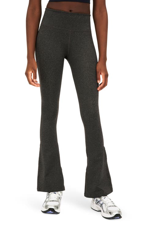Raquel Flared Active Leggings
