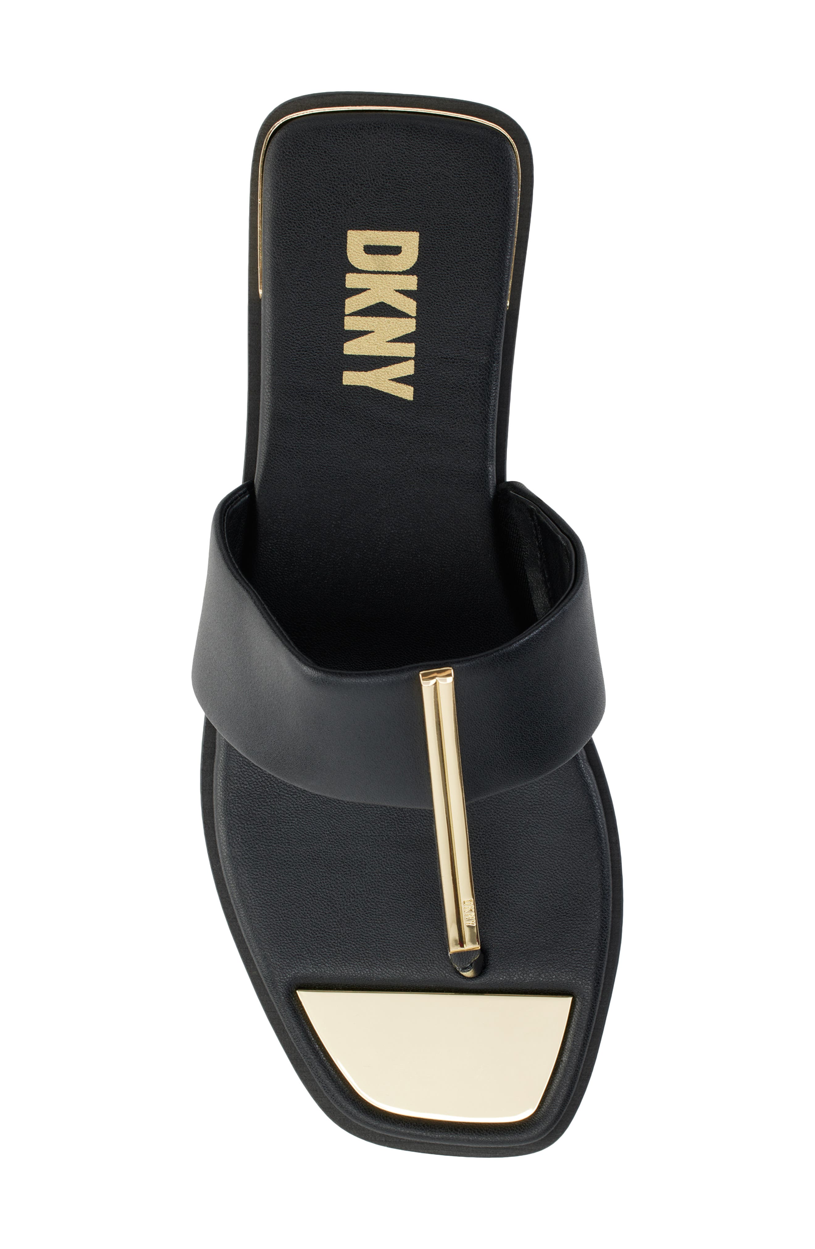 DKNY Deja Sandal, Alternate, color, 