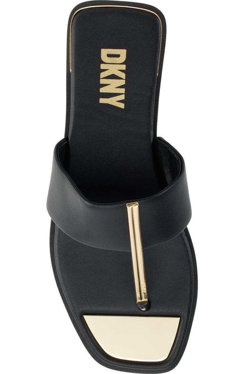 DKNY Deja Sandal, Alternate, color,