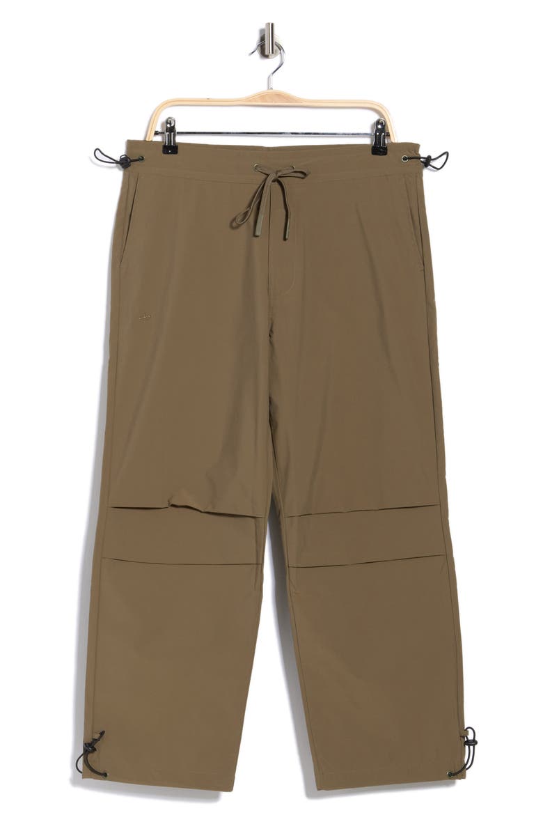 Alto Bungee Pants, Alternate, color, MILITARY